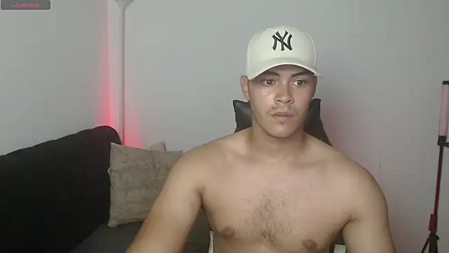 Snapshot of Iamdylan777 chatting on June 2026 02:58:01 AM Iamdylan777 online show from June 2026 02:58:01 AM