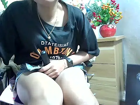 Jerry-Lan online show from March 2025 09:26:01 AM