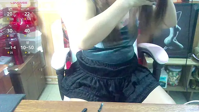 Jerry-Lan online show from March 2026 10:10:02 AM