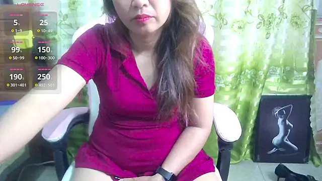 Jerry-Lan online show from March 2026 07:40:02 PM