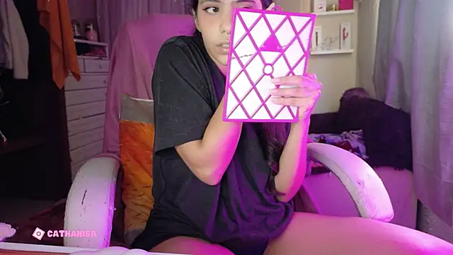 AllisonCatUwU online show from October 2025 03:35:01 PM