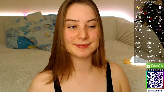 MurrrWorren online show from January 2025 06:46:01 PM