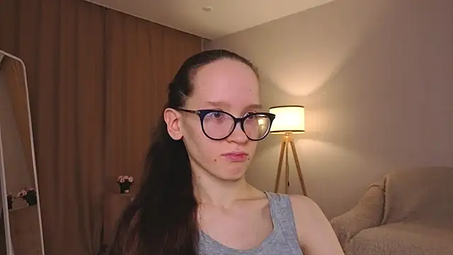 BettyBrowni online show from February 2026 04:12:02 PM