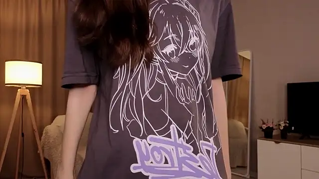 BettyBrowni online show from April 2026 04:10:02 PM