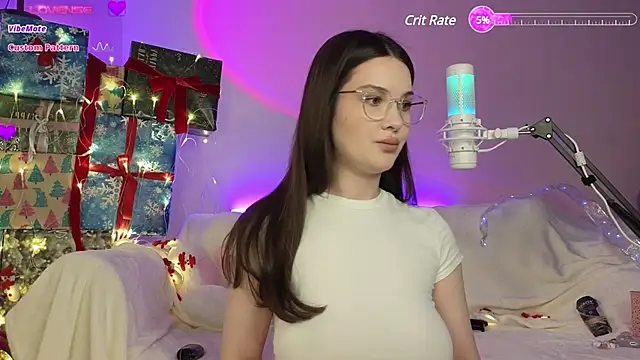 AokiAnna online show from January 2025 03:11:02 AM