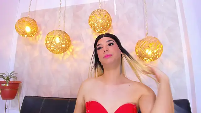 victoria aleia  online show from January 2025 08:04:01 PM