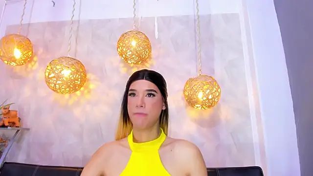 victoria aleia  online show from February 2025 07:46:01 PM