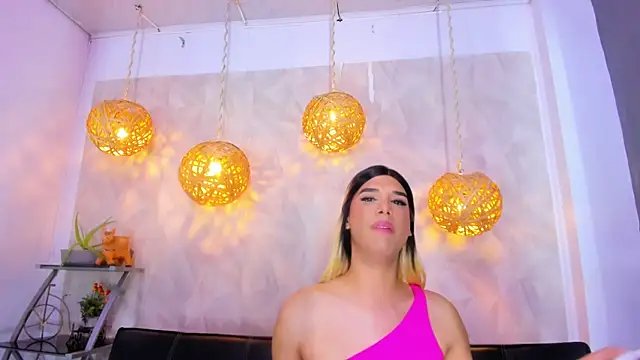 victoria aleia  online show from February 2025 01:46:02 AM