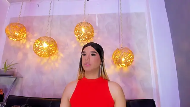 victoria aleia  online show from March 2025 07:53:02 PM