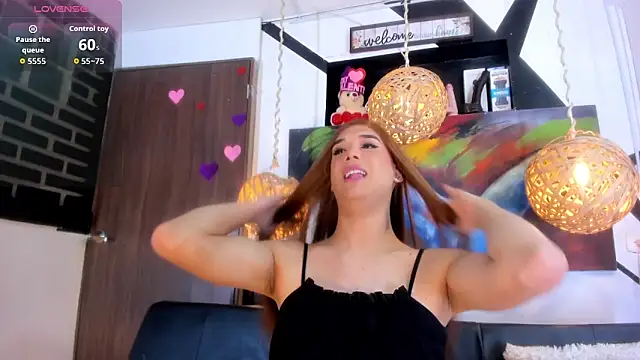 victoria aleia  online show from March 2026 12:07:02 AM