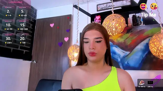 victoria aleia  online show from April 2026 10:59:01 PM