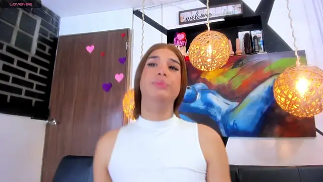 victoria aleia  online show from April 2026 10:46:02 PM