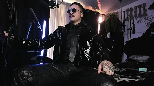 allanhurtss online show from February 2025 05:32:02 PM