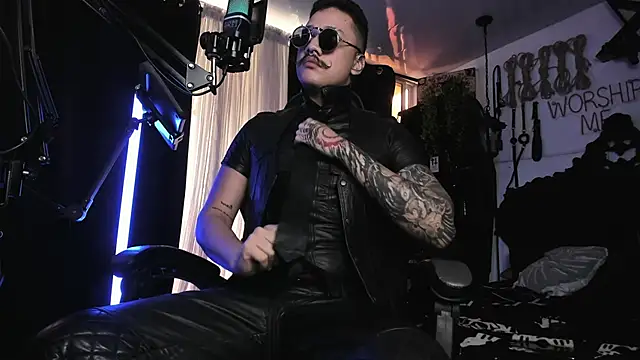 allanhurtss online show from February 2025 05:31:02 PM