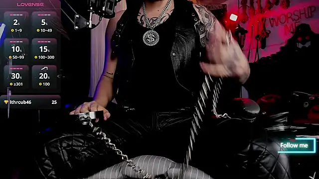 allanhurtss online show from September 2025 04:29:02 PM