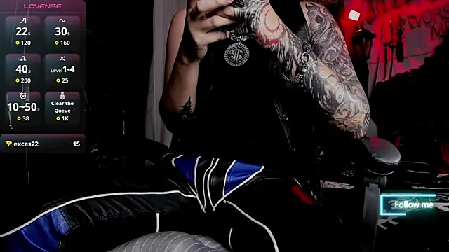 allanhurtss online show from October 2025 01:30:01 PM