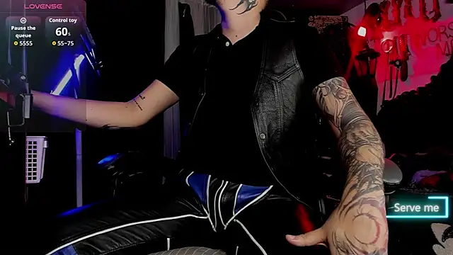 allanhurtss online show from November 2025 11:04:02 PM