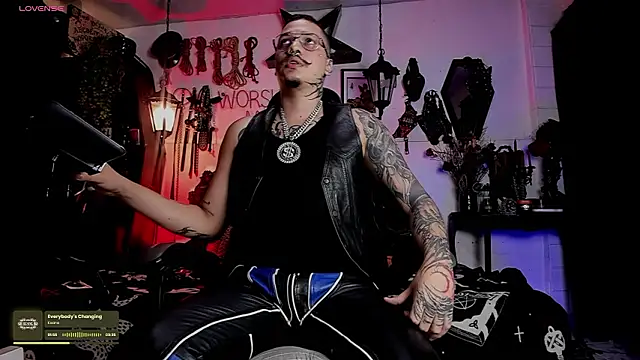 allanhurtss online show from January 2026 06:33:01 PM