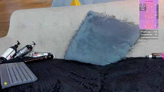 sarah banks1 online show from January 2025 10:08:02 PM