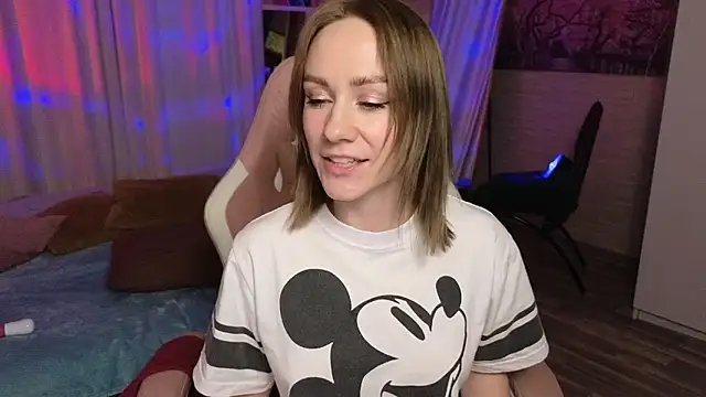 VeronicaRoss online show from January 2025 06:01:02 AM