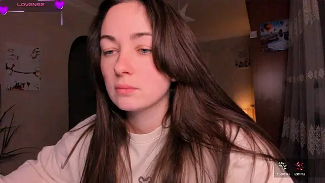 cClandesTina online show from March 2026 09:44:02 PM