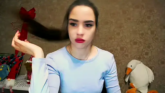  your fantasy girl online show from December 2024 08:07:02 PM