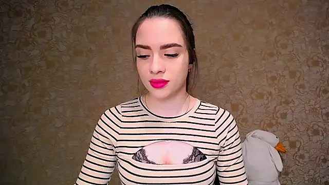  your fantasy girl online show from March 2025 12:11:02 PM