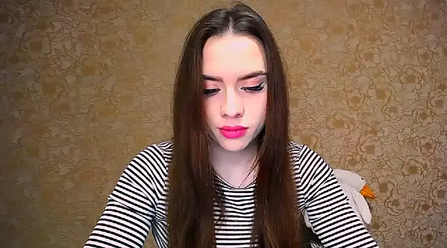  your fantasy girl online show from March 2025 07:38:01 PM