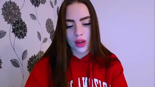  your fantasy girl online show from November 2025 12:59:01 PM