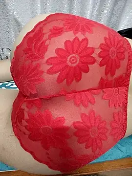 Haralushiaaa online show from November 2025 07:26:01 PM