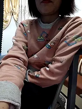 Haralushiaaa online show from December 2025 02:36:02 PM