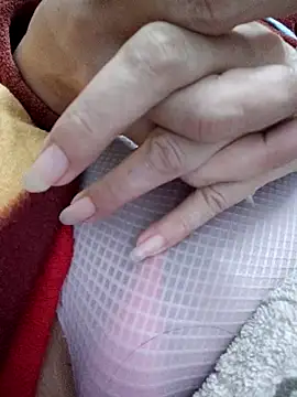 Haralushiaaa online show from December 2025 07:53:02 PM