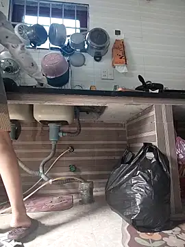 Haralushiaaa online show from February 2026 06:40:02 AM