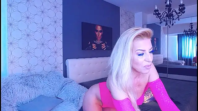 MaryMatiss online show from March 2026 08:07:01 AM