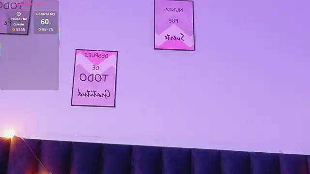 littleebluee online show from February 2026 03:04:01 AM