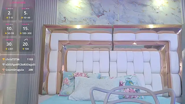 littleebluee online show from February 2026 03:03:02 AM