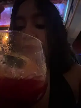 Pretty Isadora online show from March 2026 02:38:01 AM