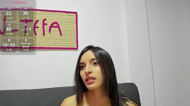 on tefa online show from May 2026 01:55:01 AM