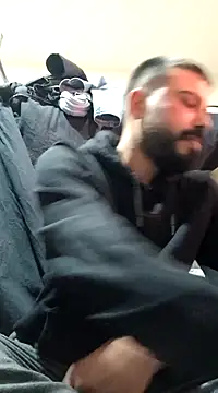 Kaan1607 online show from December 2024 01:47:01 PM