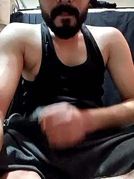 Kaan1607 online show from January 2025 08:18:01 PM