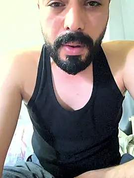 Kaan1607 online show from March 2026 12:43:02 PM