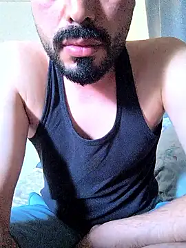 Kaan1607 online show from May 2026 04:04:01 PM