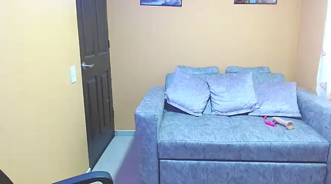 Snapshot of Kerly_Lopez chatting on March 2025 09:48:02 PM Kerly Lopez online show from March 2025 09:48:02 PM