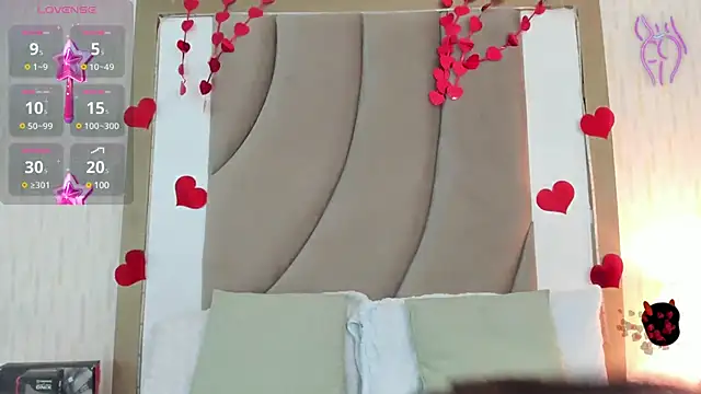 ThyaraJhons online show from February 2025 12:15:02 PM