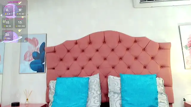 ThyaraJhons online show from November 2025 11:58:01 AM