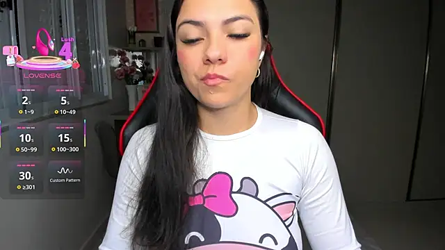 ivyy scott online show from November 2025 05:10:02 AM