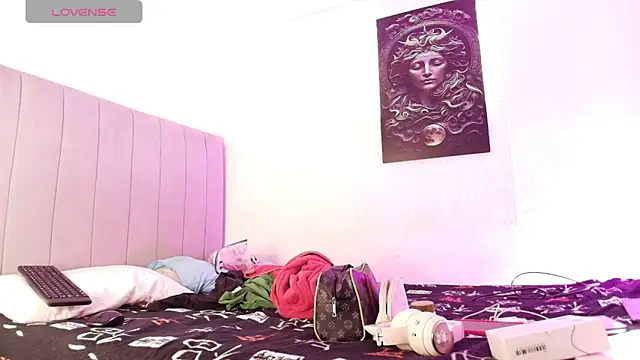 alejo cute online show from January 2025 02:57:01 PM