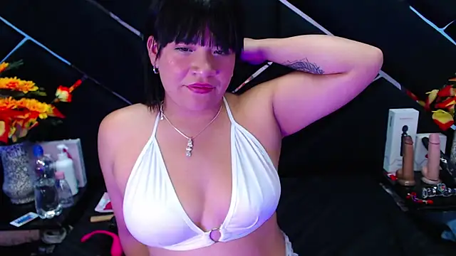 Amy hoy69 online show from February 2025 06:54:01 AM