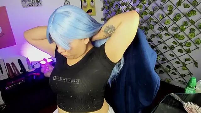 Amy hoy69 online show from March 2026 02:30:02 AM