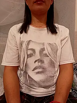 Asian girl13 online show from March 2026 06:50:01 AM